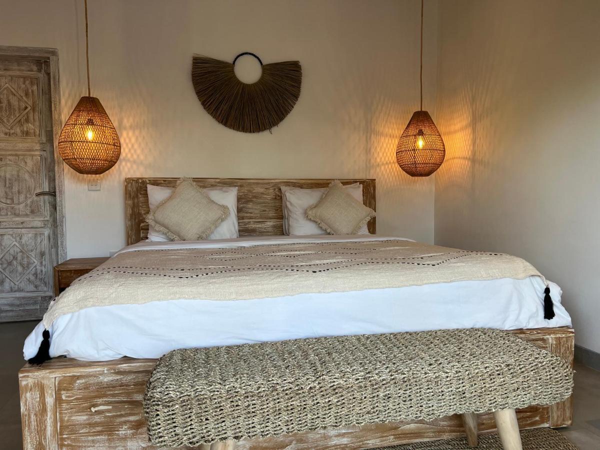 Santana Villas Bingin อูลูวาตู ภายนอก รูปภาพ