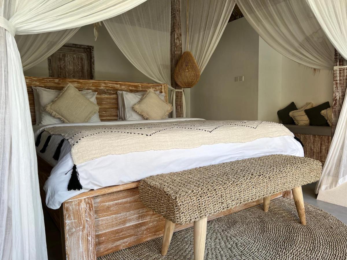 Santana Villas Bingin อูลูวาตู ภายนอก รูปภาพ