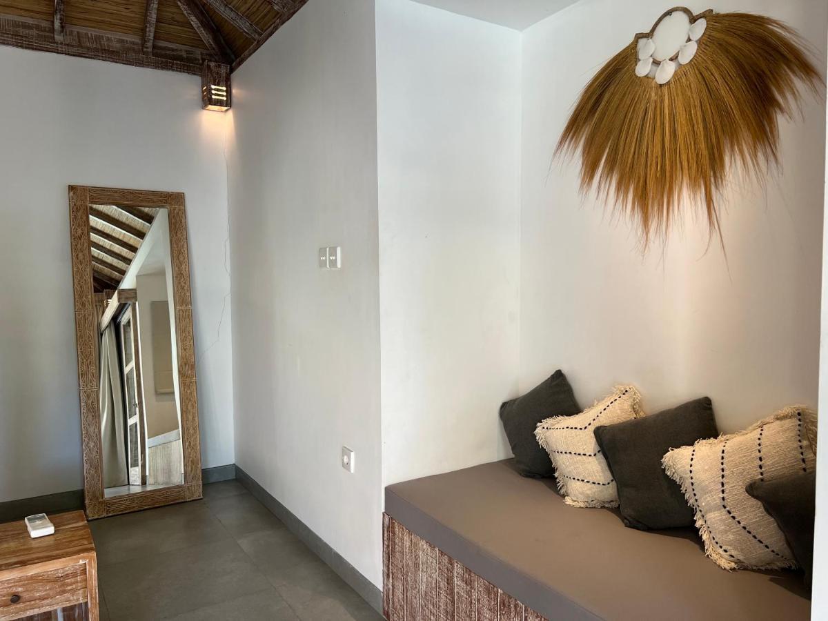 Santana Villas Bingin อูลูวาตู ภายนอก รูปภาพ